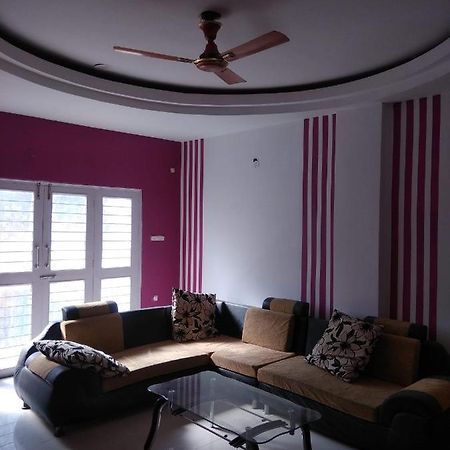 Kalindi Mid Town Indore Exterior photo