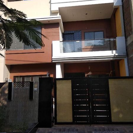 Kalindi Mid Town Indore Exterior photo