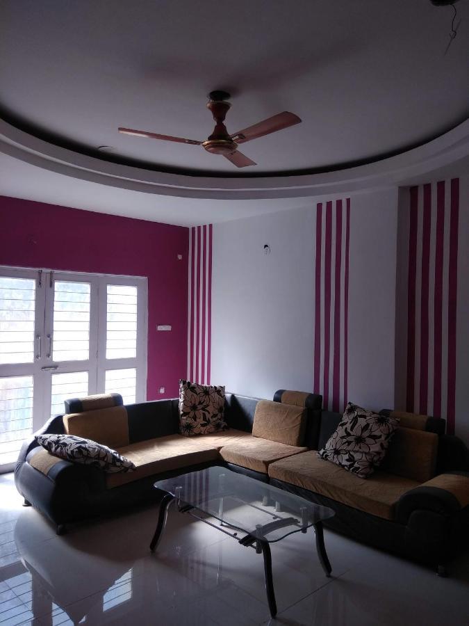 Kalindi Mid Town Indore Exterior photo
