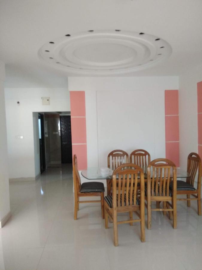 Kalindi Mid Town Indore Exterior photo