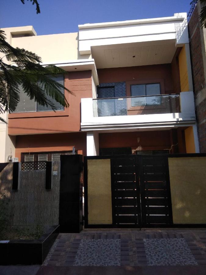 Kalindi Mid Town Indore Exterior photo
